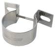 Stainless Steel Coil Bracket Nickel Plated AF42-1250 - Aeroflow