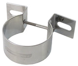 Stainless Steel Coil Bracket Nickel Plated AF42-1250 - Aeroflow