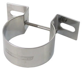Stainless Steel Coil Bracket Nickel Plated AF42-1250 - Aeroflow