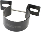 Black Coil Bracket Coated Black AF42-1250BLK - Aeroflow
