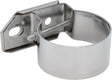 Chrome Ford Coil Bracket AF42-1251 - Aeroflow