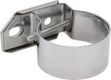 Chrome Ford Coil Bracket AF42 - 1251 - Aeroflow - Engine Parts - Aeroflow