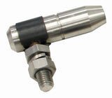 Linkage Left Hand Thread 10/32" Thread 1/4" Ball AF42-1350 - Aeroflow