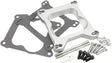 Carburettor Alloy Adapter 3/4" Spacer Spread To Square Bore AF42-2066 - Aeroflow