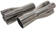 Merge Coll 2" -3.5" 304 Stainless AF4200-350 - Aeroflow