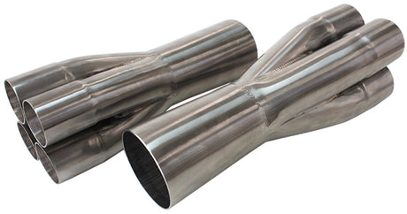 Merge Coll 2" -3.5" 304 Stainless AF4200-350 - Aeroflow