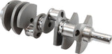 GM LS Crankshaft 4.000" 6.125" Forged No Reluctor Wheel AF4214-4000-6125 - Aeroflow