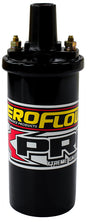 Black Round Socket Coil Female Socket Type AF4220-8202 - Aeroflow