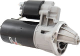 Nissan RB Starter Motor OEM Replacement .8KW RB25 RB26 RB3 AF4250-5005 - Aeroflow