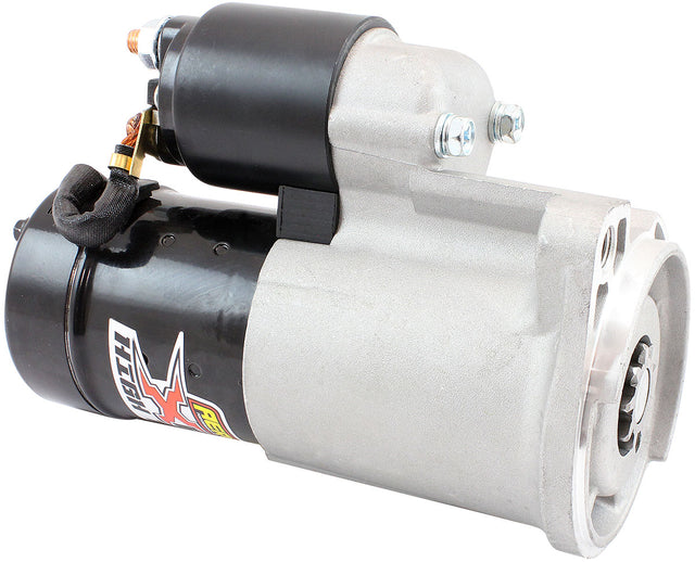 Nissan SR20 Starter Motor OEM Replacement 1.4KW S15 S14 S13 AF4250-5006 - Aeroflow