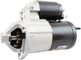 Mitsubishi 4G63 Starter Motor OEM Replacement 1.2KW Evo 4-9 AF4250-5010 - Aeroflow