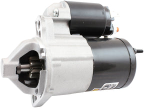 Mitsubishi 4G63 Starter Motor OEM Replacement 1.2KW Evo 4-9 AF4250-5010 - Aeroflow