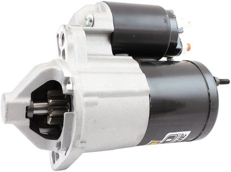 Mitsubishi 4G63 Starter Motor OEM Replacement 1.2KW Evo 4-9 AF4250-5010 - Aeroflow