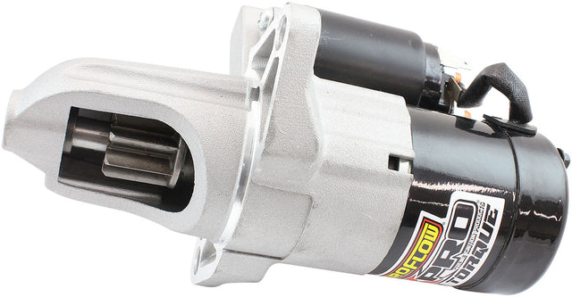 Subaru Ej Starter Motor OEM Replacement Manual EJ20 EJ25 AF4250-5015 - Aeroflow
