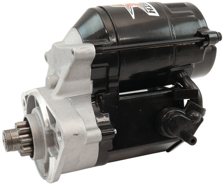 Toyota 1JZ 2JZ Starter Motor OEM Replacement 1.4KW AF4250-5020 - Aeroflow
