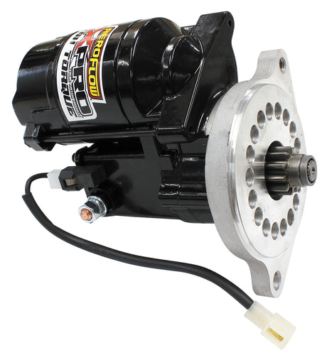 Ford Starter 289 - 351W & 351C1.9HP Mini Adjustable Mounting AF4250-5055 - Aeroflow