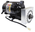 Holden V8 Mini Starter 1.9HP Adjust Mounting, AF4250-5308 - Aeroflow