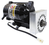 Holden V8 Mini Starter 1.9HP Adjust Mounting, AF4250-5308 - Aeroflow