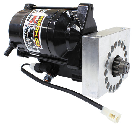 Holden V8 Mini Starter 1.9HP Adjust Mounting, AF4250-5308 - Aeroflow