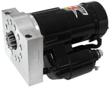 Holden V8 Compact Starter 1.4KW / 1.9HP Adjustable Mount AF4250-5310 - Aeroflow