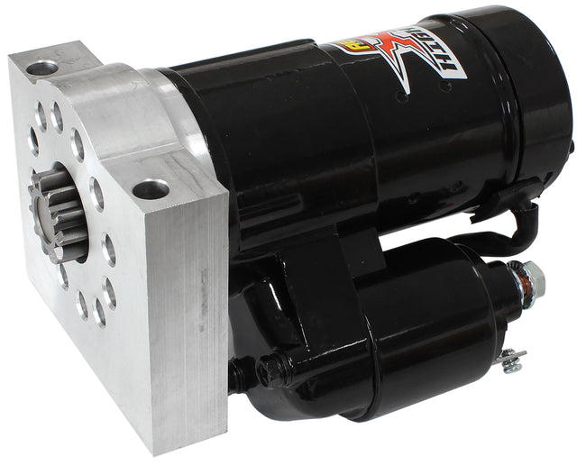 Holden V8 Compact Starter 1.4KW / 1.9HP Adjustable Mount AF4250-5310 - Aeroflow
