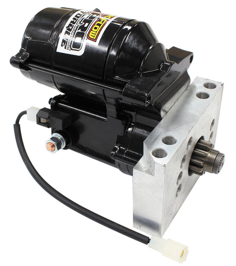 Chev Starter 153 168 Tooth 1.4KW / 1.9HP Adjustable Mount AF4250-5323 - Aeroflow
