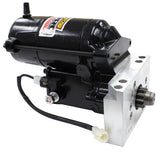 Chev Starter 153 168 Tooth 2KW / 2.7HP Adjustable Mount AF4250-5323M - Aeroflow