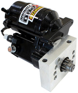 Chev LS Mini Starter 1.4KW 1.9HP Adjustable Mount AF4250-5414 - Aeroflow