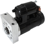 Chev LS Compact Starter 1.4KW 1.9HP Adjustable Mount AF4250-9109 - Aeroflow