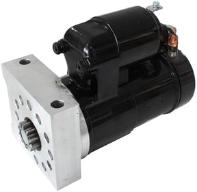 Chev LS Compact Starter 1.4KW 1.9HP Adjustable Mount AF4250-9109 - Aeroflow