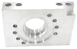Chevy End Plate 153-168 Tooth Used With 5323 Fits Cvr AF4259-323DE - Aeroflow