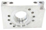 Chevy End Plate 153-168 Tooth Used With 5323 Fits Cvr AF4259-323DE - Aeroflow