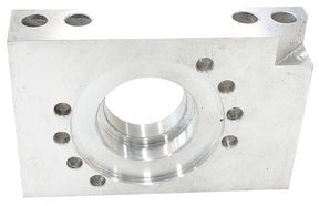 Chevy End Plate 153-168 Tooth Used With 5323 Fits Cvr AF4259-323DE - Aeroflow