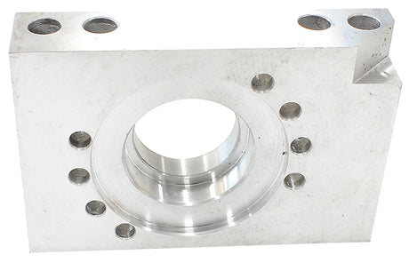 Chevy End Plate 153-168 Tooth Used With 5323 Fits Cvr AF4259-323DE - Aeroflow