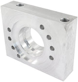 Starter LS Drive End Plate Fits 5414 AF4259-414DE - Aeroflow