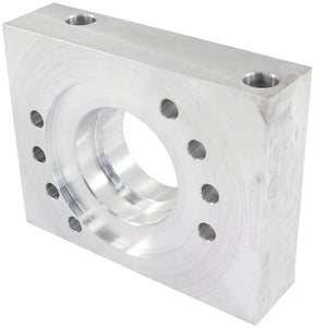 Starter LS Drive End Plate Fits 5414 AF4259-414DE - Aeroflow