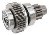 Replacment Clutch Suit 1.4KW Suits All 1.4KW Except 1337 AF4259-545V - Aeroflow