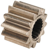 Armature Gear Suits 2KW 2.7HP Suits All 2KW / 2.7HP AF4259-AG16802 - Aeroflow
