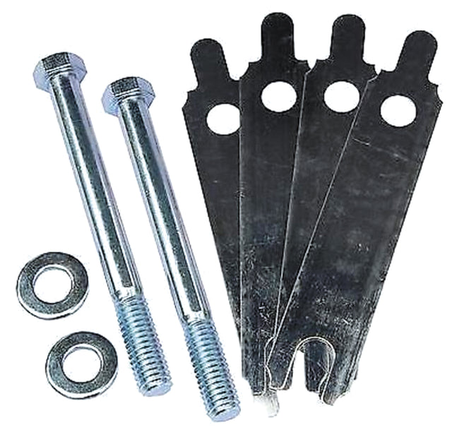 GM Starter Shim & Bolts Kit Suits GM Type Starters AF4259-GM53SK - Aeroflow