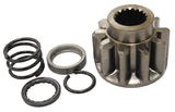 Pinion Gear Suits GM / Ford Starter Motors AF4259-ND19509 - Aeroflow