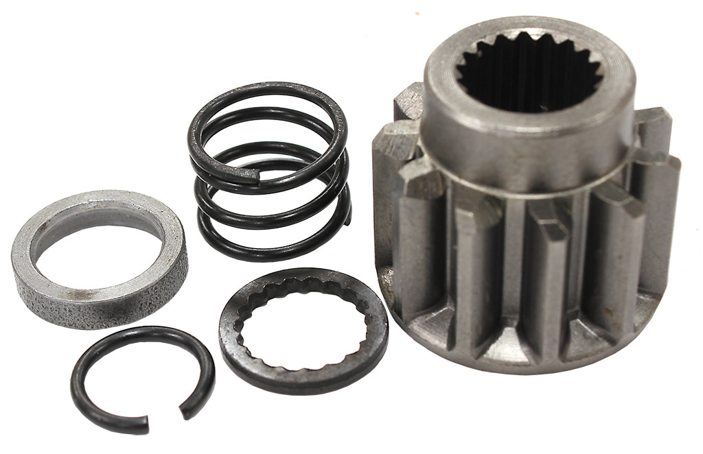 Pinion Gear Suits Chrysler Starter Motors AF4259-ND19743 - Aeroflow