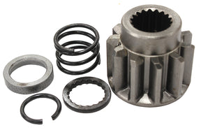 Pinion Gear Suits Chrysler Starter Motors AF4259-ND19743 - Aeroflow