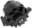 Ford Black 140 Amp 1 Or 3 Wirealternator AF4273-1140 - Aeroflow