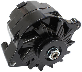 Ford Black 140 Amp 1 Or 3 Wirealternator AF4273-1140 - Aeroflow