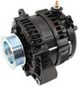 GM LS Alternator Non Ecu Control 185 Amp Black AF4274-2000 - Aeroflow