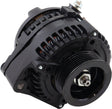 Toyota 1JZ / 2JZ 170 Amp High Output Alternator Black AF4276-1500 - Aeroflow