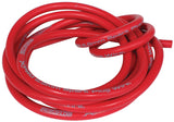 Ignition Wire 10 Metre Red Spiral Core Wire 10M AF4530-0010 - Aeroflow