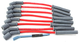 Holden LS2 Ignition Lead Set Red AF4530-32829 - Aeroflow