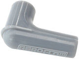 Spark Plug Boots Bulk 100pk 90 Deg. Grey 100 Boots Only AF4530-34515 - Aeroflow
