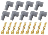 Distributor Boot & Terminal x990 Deg. 9 Boots & 9 Terminals AF4530-8851 - Aeroflow